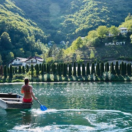 Villa Nature Bihac Ngoại thất bức ảnh