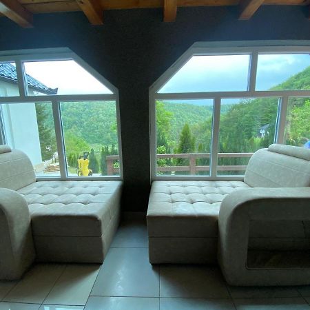 Villa Nature Bihac Ngoại thất bức ảnh