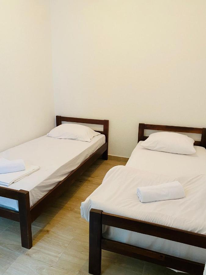 Villa Nature Bihac Ngoại thất bức ảnh