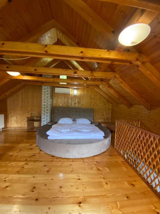 Villa Nature Bihac Ngoại thất bức ảnh