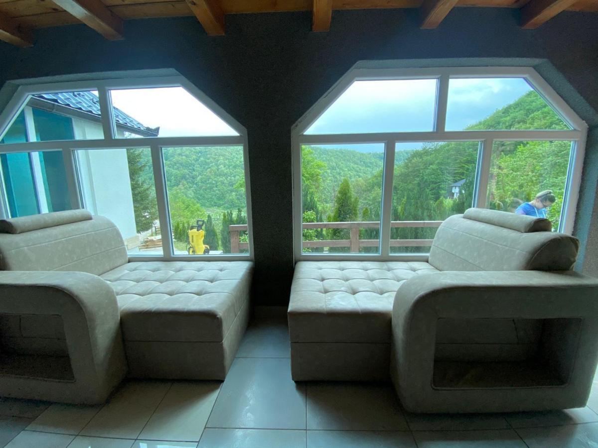 Villa Nature Bihac Ngoại thất bức ảnh
