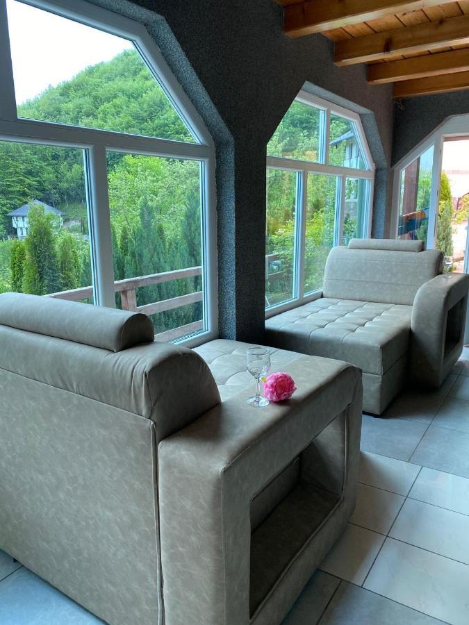Villa Nature Bihac Ngoại thất bức ảnh