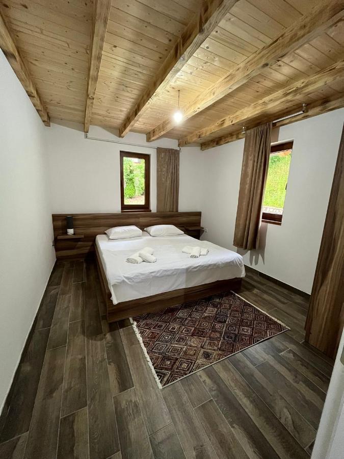 Villa Nature Bihac Ngoại thất bức ảnh