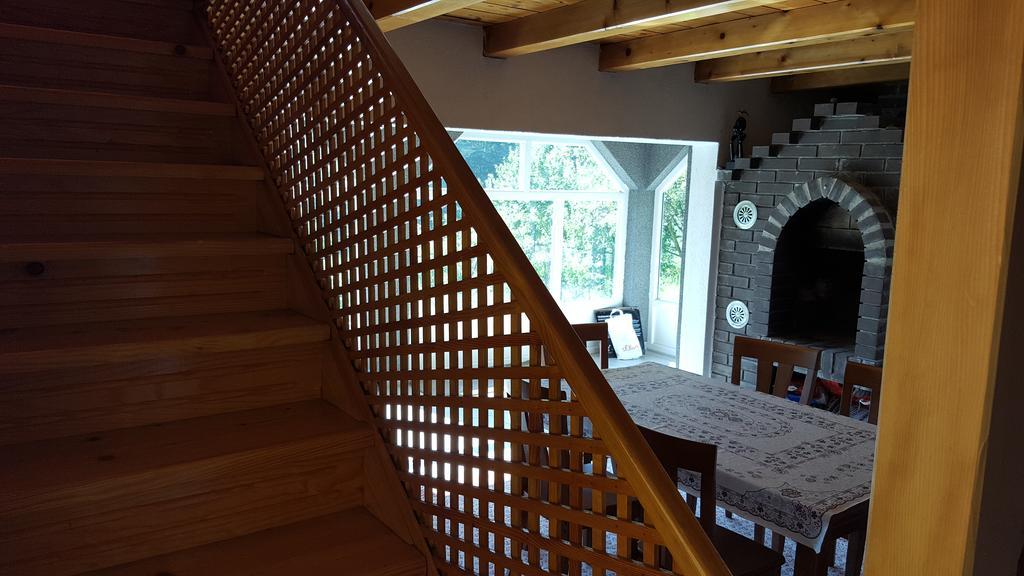 Villa Nature Bihac Ngoại thất bức ảnh