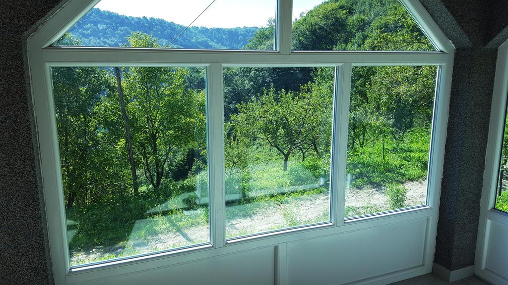 Villa Nature Bihac Ngoại thất bức ảnh