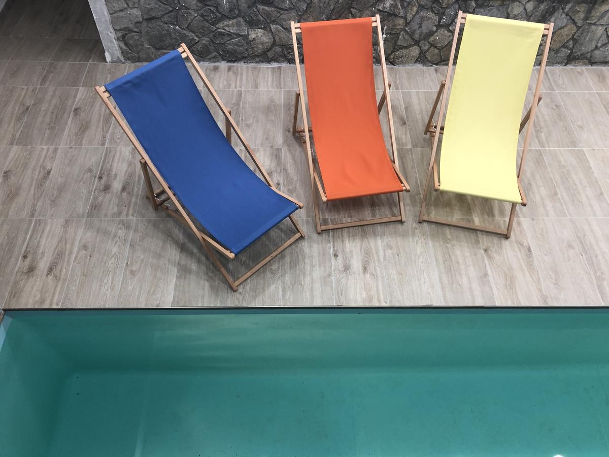 Villa Nature Bihac Ngoại thất bức ảnh
