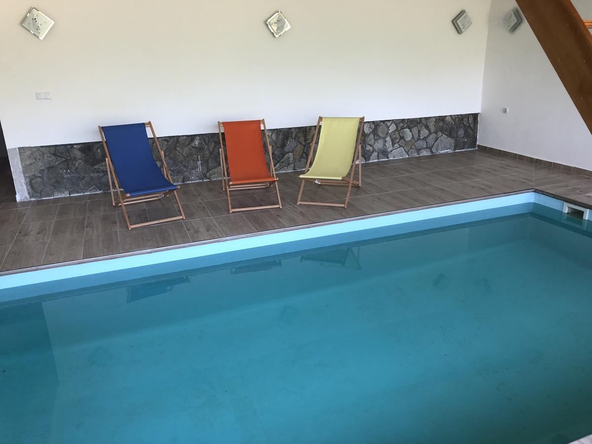 Villa Nature Bihac Ngoại thất bức ảnh