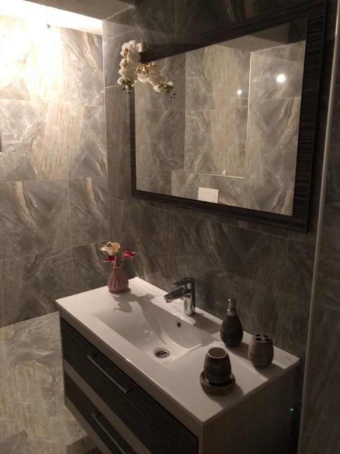 Villa Nature Bihac Ngoại thất bức ảnh