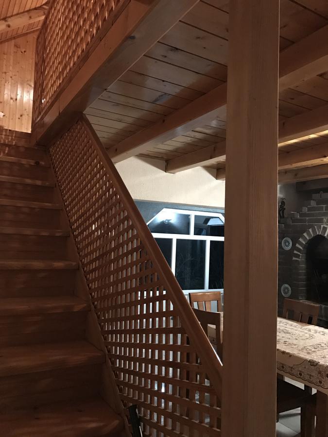 Villa Nature Bihac Ngoại thất bức ảnh