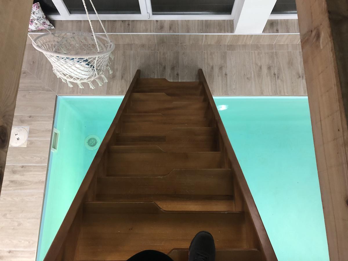 Villa Nature Bihac Ngoại thất bức ảnh