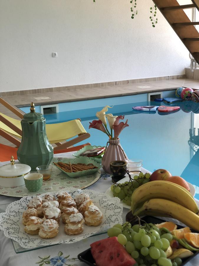 Villa Nature Bihac Ngoại thất bức ảnh